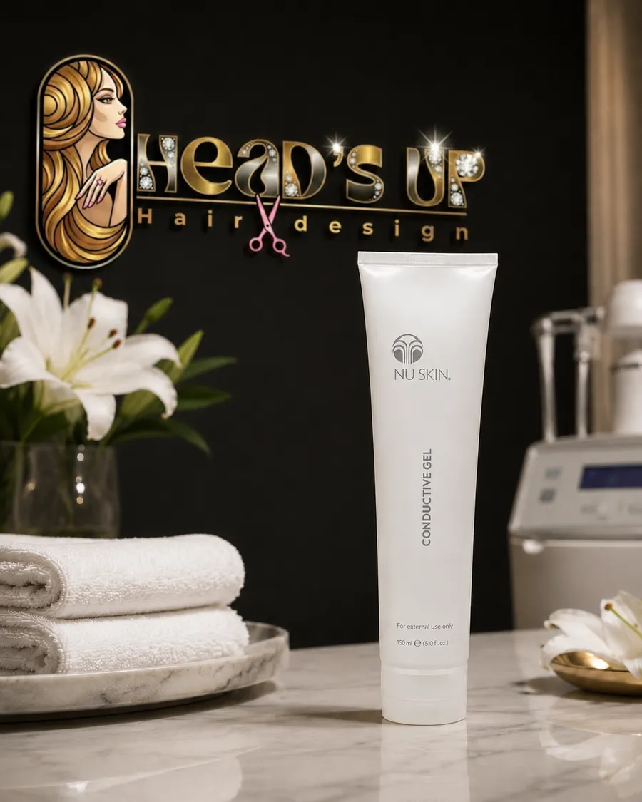 Nu Skin Conductive Gel