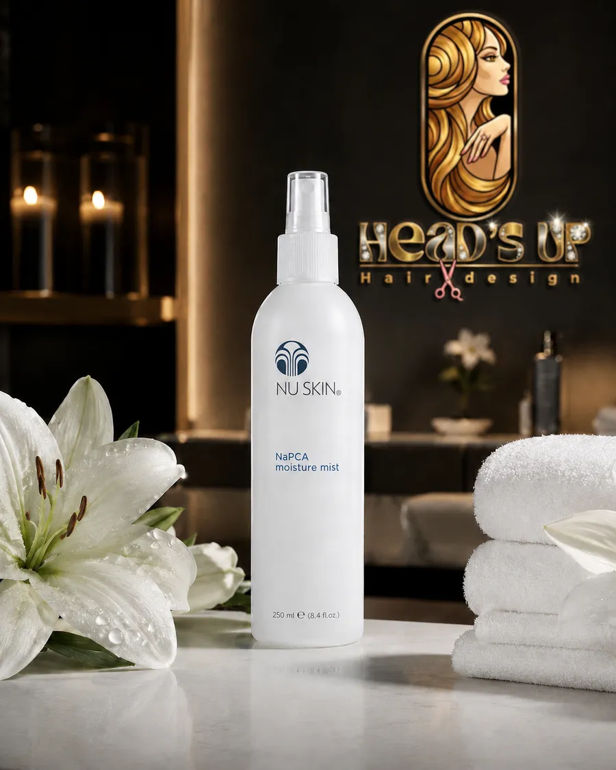 Nu Skin NaPCA Moisture Mist