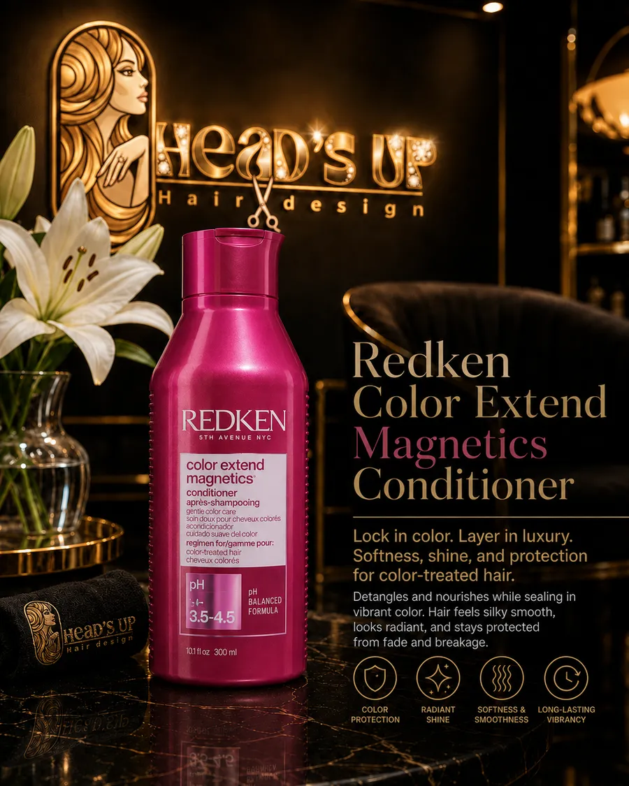 Redken Color Extend Magnetics Conditioner