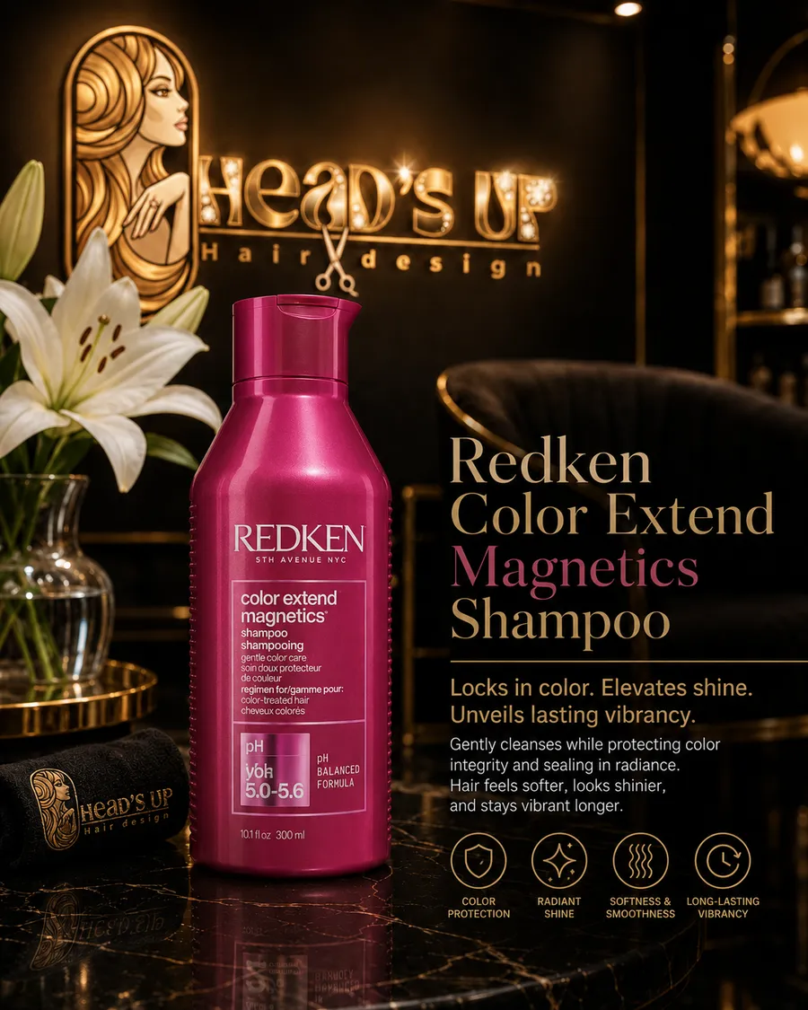 Redken Color Extend Magnetics Shampoo