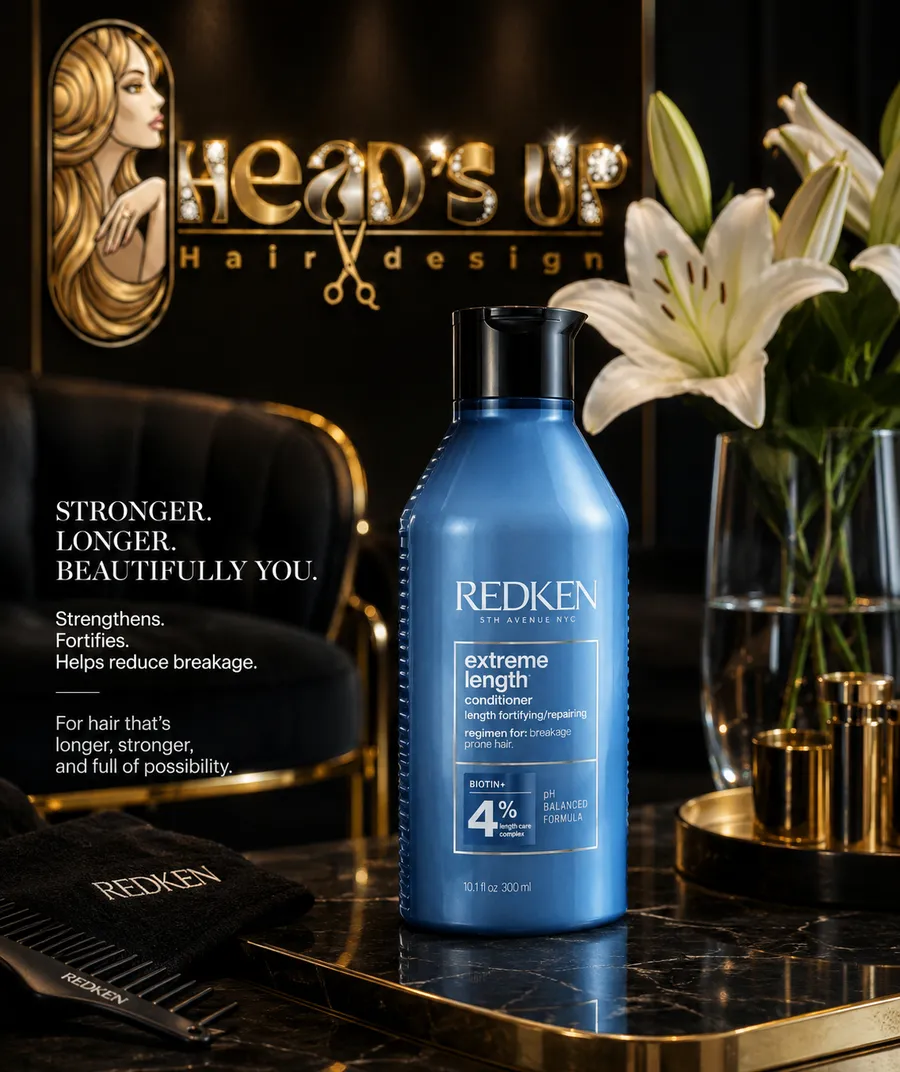 Redken Extreme Length Conditioner